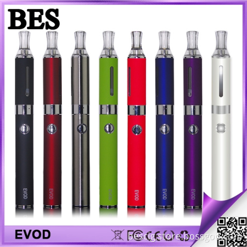 Top Selling Health Big Vapor E Cig Evod Starter Kit